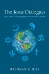 The Jesus Dialogues cover