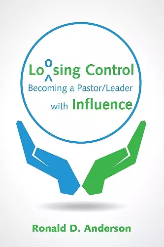 Loosing Control cover