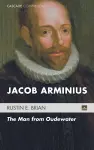 Jacob Arminius cover