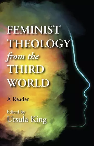 Feminist Theology from the Third World cover