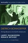 Dietrich Bonhoeffer cover