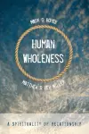 Human Wholeness cover