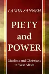 Piety and Power cover