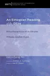 An Ethiopian Reading of the Bible cover