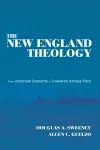 The New England Theology cover