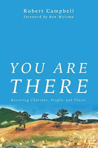 You Are There cover