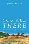 You Are There cover