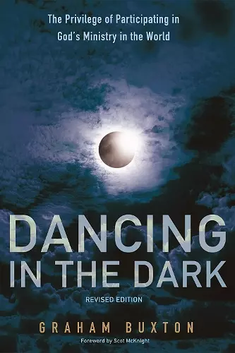 Dancing in the Dark, Revised Edition cover