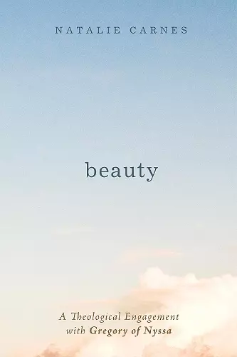 Beauty cover