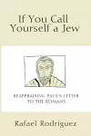 If You Call Yourself a Jew cover