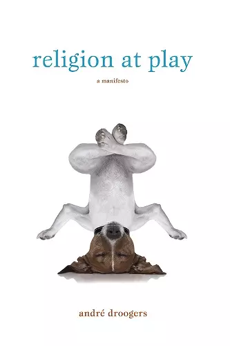 Religion at Play cover