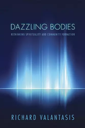 Dazzling Bodies cover