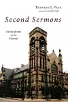 Second Sermons cover