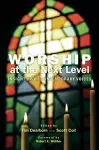 Worship at the Next Level cover