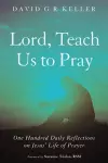 Lord, Teach Us to Pray cover