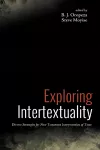 Exploring Intertextuality cover