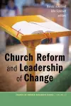 Church Reform and Leadership of Change cover