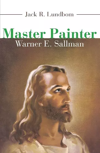 Master Painter cover