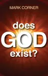 Does God Exist? cover