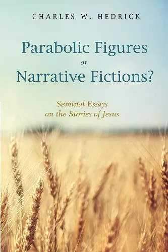 Parabolic Figures or Narrative Fictions? cover