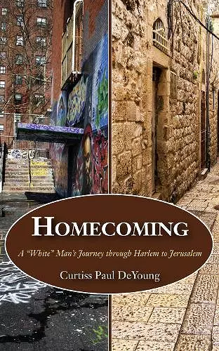 Homecoming cover