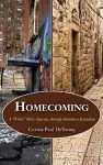 Homecoming cover