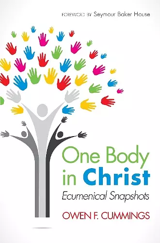 One Body in Christ cover