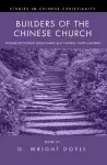 Builders of the Chinese Church cover