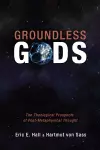 Groundless Gods cover