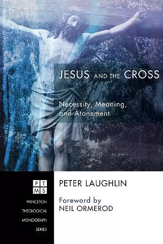 Jesus and the Cross cover