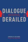 Dialogue Derailed cover