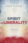 Spirit of Liberality cover