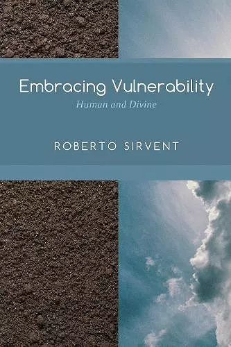 Embracing Vulnerability cover