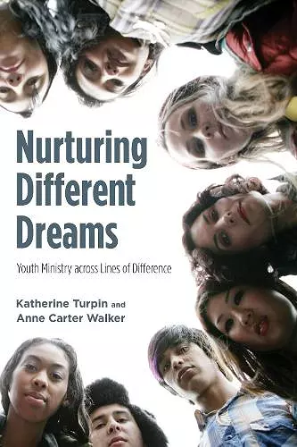 Nurturing Different Dreams cover
