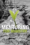 Mentoring for Ministry cover