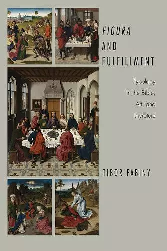 Figura and Fulfillment cover