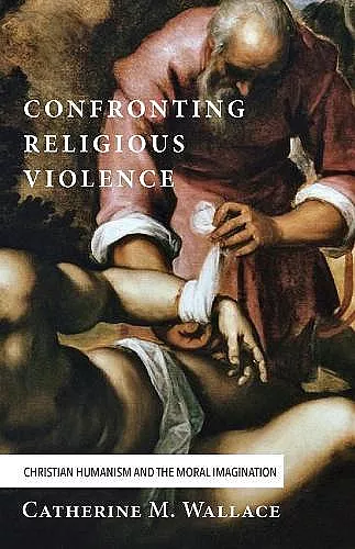 Confronting Religious Violence cover