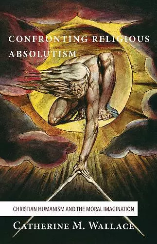 Confronting Religious Absolutism cover