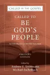 Called to Be God's People, Abridged Edition cover