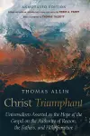 Christ Triumphant cover