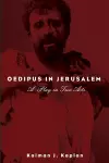 Oedipus in Jerusalem cover