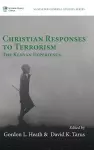 Christian Responses to Terrorism cover