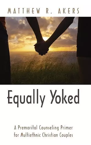 Equally Yoked cover