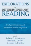 Explorations in Interdisciplinary Reading cover