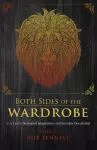 Both Sides of the Wardrobe cover