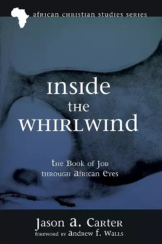 Inside the Whirlwind cover