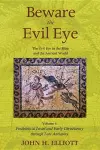 Beware the Evil Eye Volume 4 cover