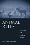 Animal Rites cover