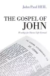 The Gospel of John cover