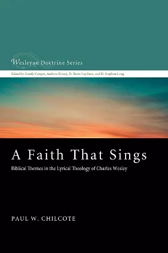 A Faith That Sings cover